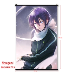 Noragami Anime plastic pole cl...