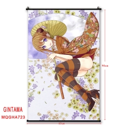 Gintama Anime plastic pole clo...