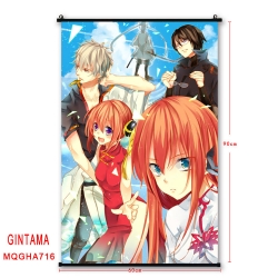 Gintama Anime plastic pole clo...