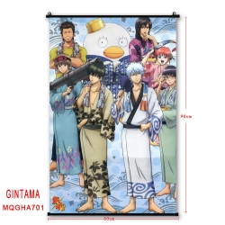 Gintama Anime plastic pole clo...