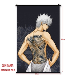 Gintama Anime plastic pole clo...