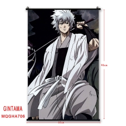 Gintama Anime plastic pole clo...