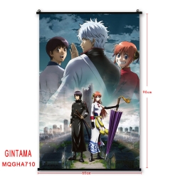 Gintama Anime plastic pole clo...