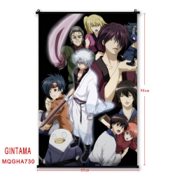 Gintama Anime plastic pole clo...