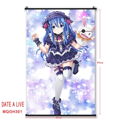 Date-A-Live Anime plastic pole...