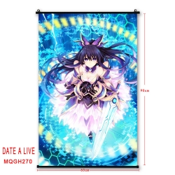 Date-A-Live Anime plastic pole...