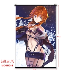 Date-A-Live Anime plastic pole...