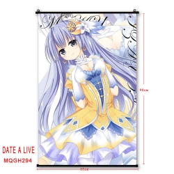 Date-A-Live Anime plastic pole...