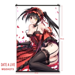 Date-A-Live Anime plastic pole...