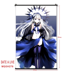 Date-A-Live Anime plastic pole...