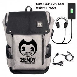 Bandicam Marshmello Data cable...