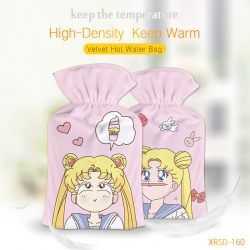 sailormoon Fine plush washable...