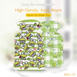 Kero Kero Keroppi Fine plush w...