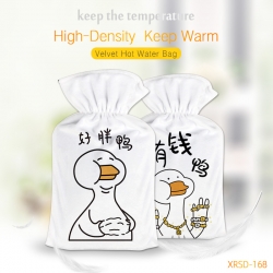 Douyin Duck Fine plush washabl...