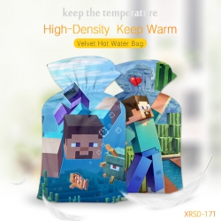 Minecraft Fine plush washable ...