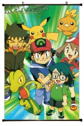 Pokemon Anime black  Plastic r...