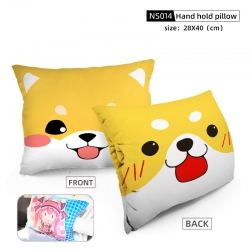 Detective Game Fine plush Hand...