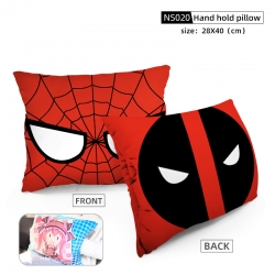 Deadpool Game Fine plush Hand ...