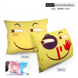 Funny Game Fine plush Hand War...