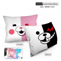 Black and white bear Game Fine...