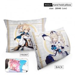 Genshin Impact Game Fine plush...