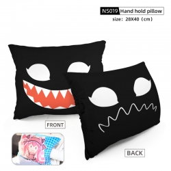 Venom Impact Game Fine plush H...