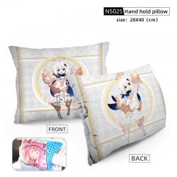 Genshin Impact Game Fine plush...