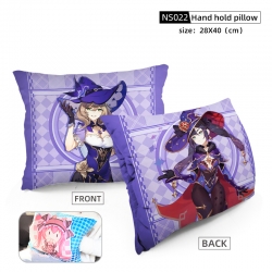 Genshin Impact Game Fine plush...