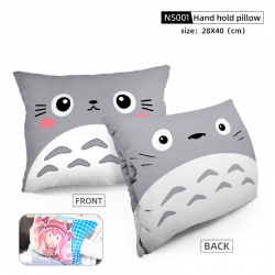 TOTORO Game Fine plush Hand Wa...