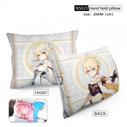 Genshin Impact Game Fine plush...