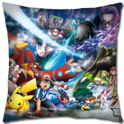 Pokemon Anime square full-colo...