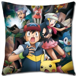 Pokemon Anime square full-colo...