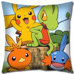 Pokemon Anime square full-colo...