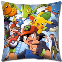 Pokemon Anime square full-colo...