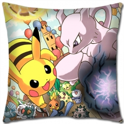 Pokemon Anime square full-colo...