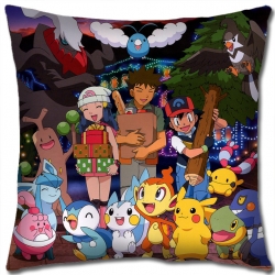 Pokemon Anime square full-colo...