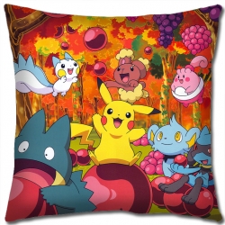 Pokemon Anime square full-colo...