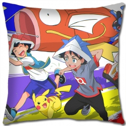 Pokemon Anime square full-colo...