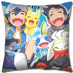 Pokemon Anime square full-colo...