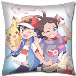 Pokemon Anime square full-colo...