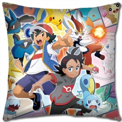 Pokemon Anime square full-colo...