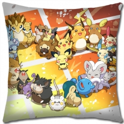 Pokemon Anime square full-colo...