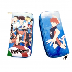 Haikyuu!! Full Color Printing ...