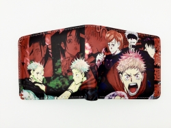 Jujutsu Kaisen two fold  Short...