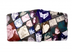 Jujutsu Kaisen two fold  Short...