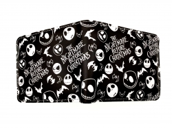 The Nightmare Before Christmas...