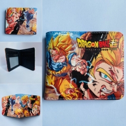DRAGON BALL Full color  two fo...
