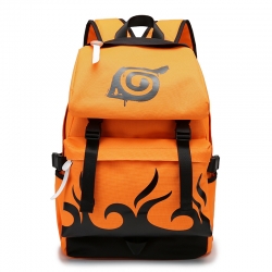 Naruto Uzumaki Student schoolb...