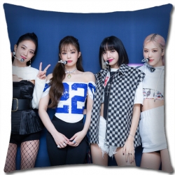 BLACK PINK Star group square f...