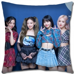 BLACK PINK Star group square f...